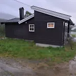 Holiday home Lyngen Alps With Sauna, Northern Lights & Touring, 1h From Tromso *