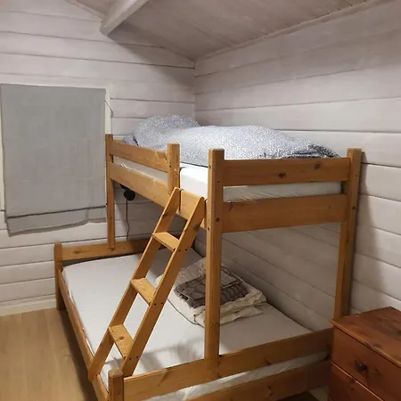Lyngen Alps With Sauna, Northern Lights & Touring, 1h From Tromso