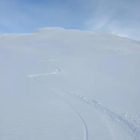 Lyngen Alps With Sauna, Northern Lights & Touring, 1h From Tromso Indre Tomasjord