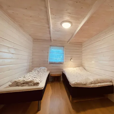 Lyngen Alps With Sauna, Northern Lights & Touring, 1h From Tromso 펜션